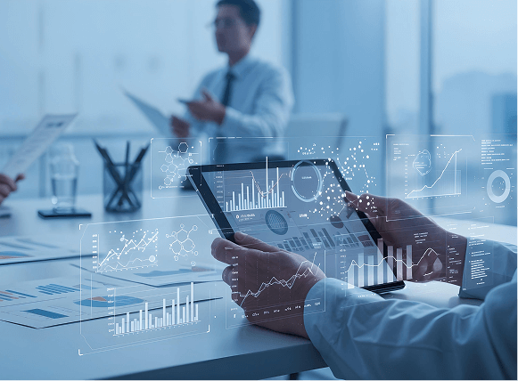 Technology and Innovation